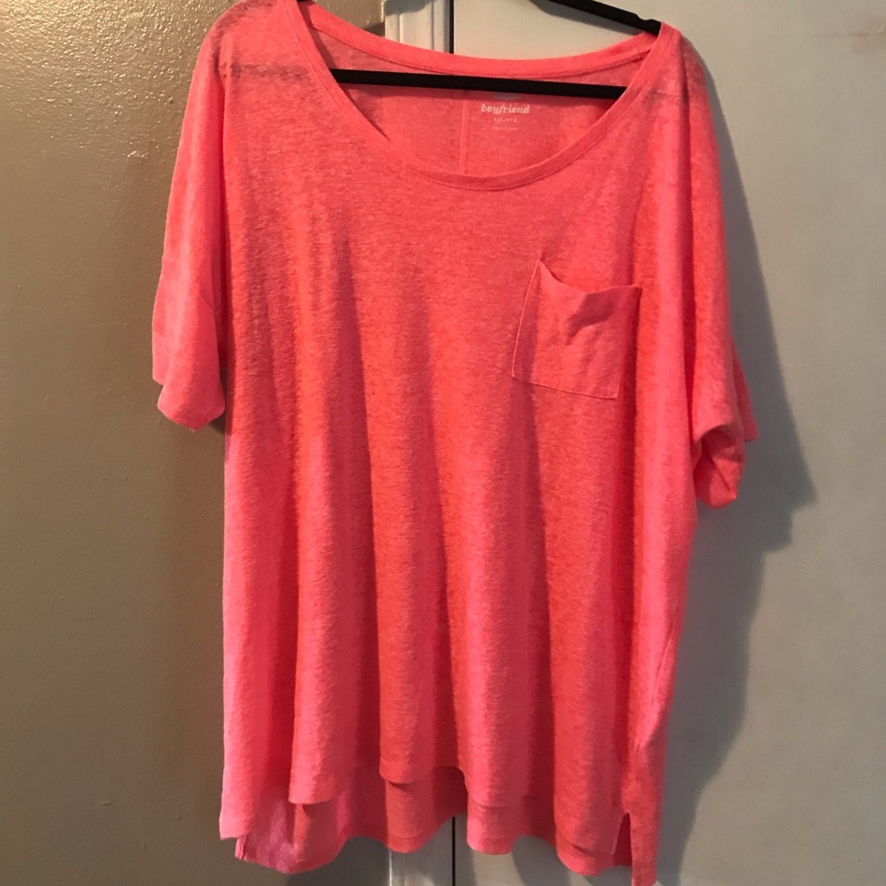 Oversized Boyfriend Tees (2)